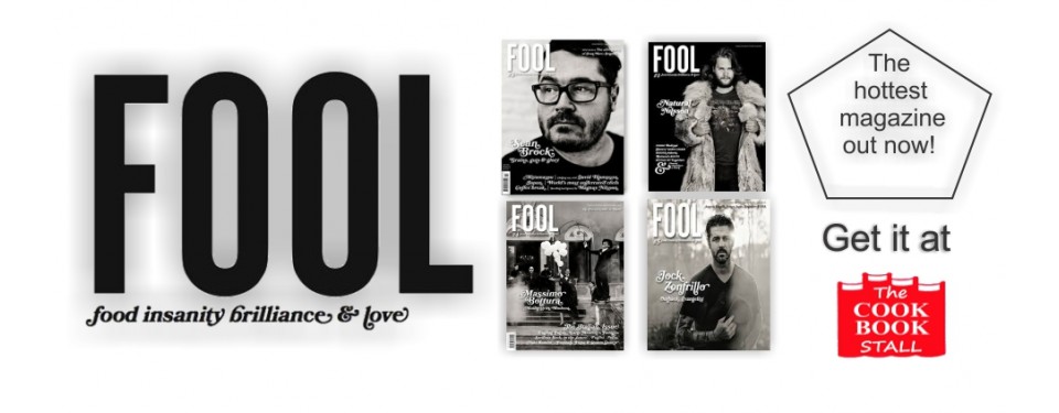 Fool Magazine